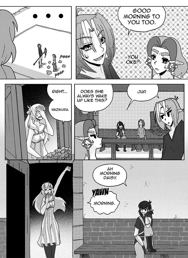 Let Love Rule Chapter 5 page 99 - MangaKakalot