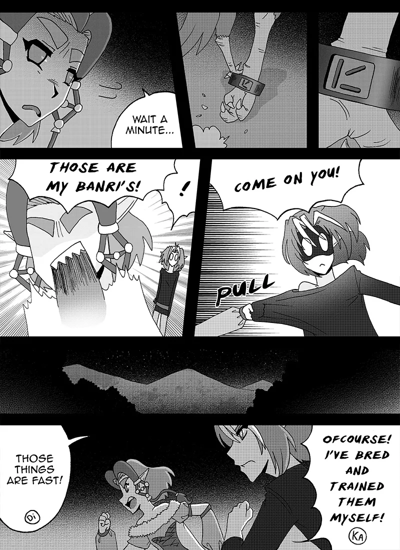 Let Love Rule Chapter 6 page 102 - MangaKakalot