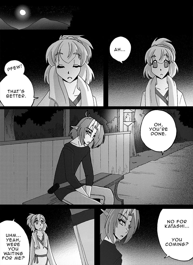 Let Love Rule Chapter 6 page 109 - MangaKakalot