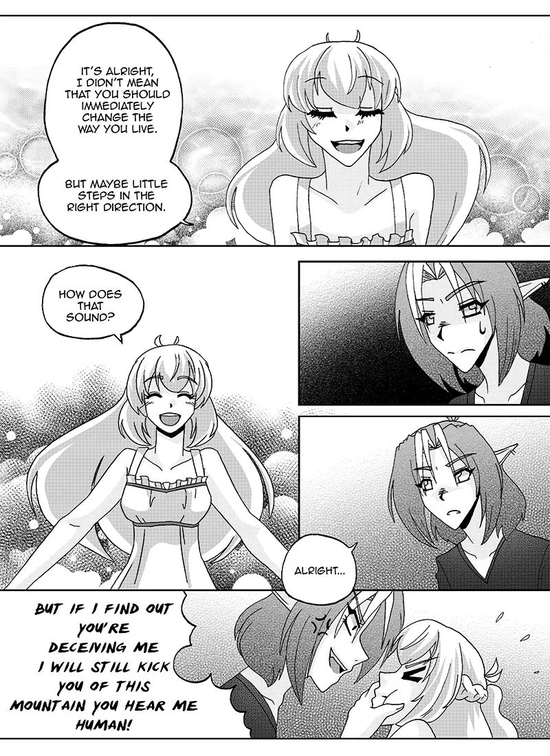 Let Love Rule Chapter 6 page 13 - MangaKakalot