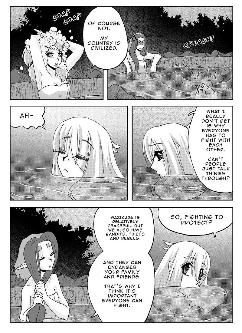 Let Love Rule Chapter 6 page 19 - MangaKakalot