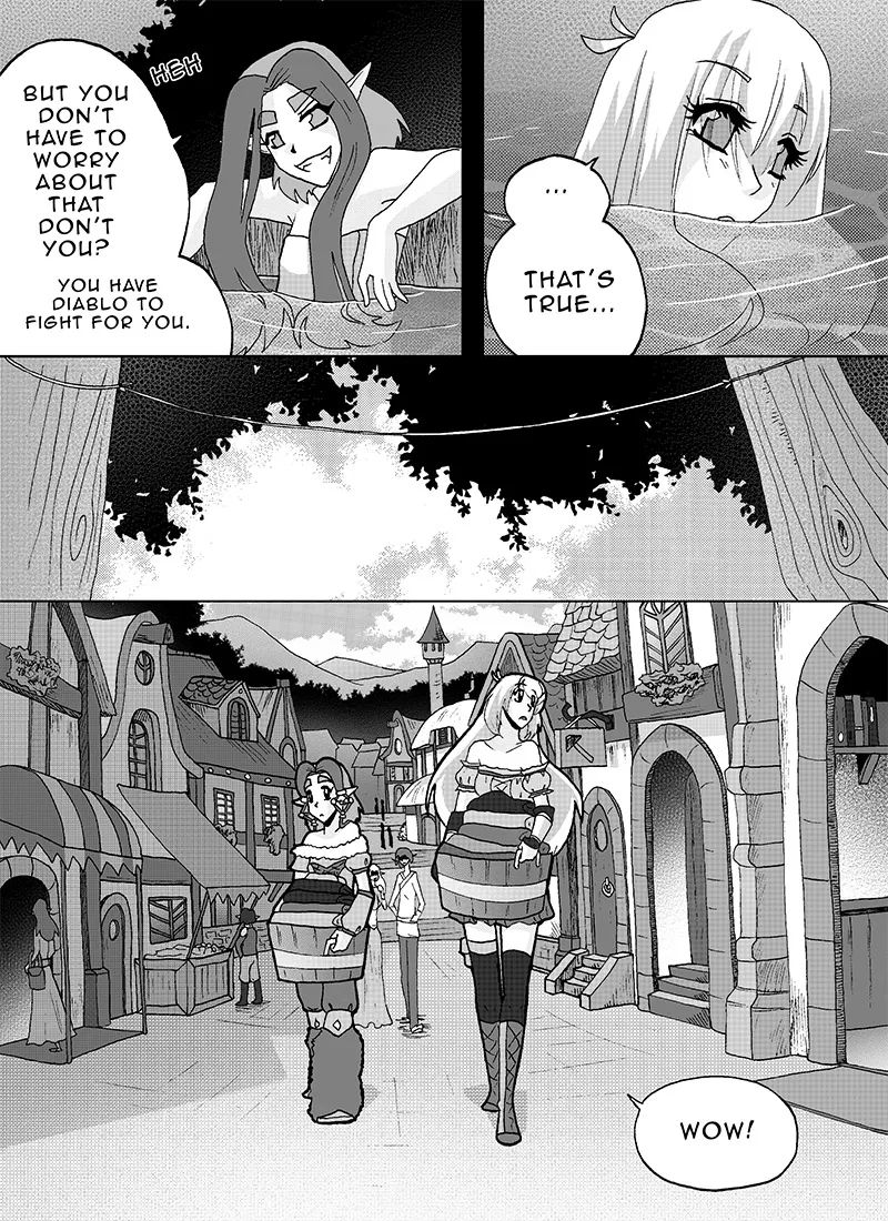 Let Love Rule Chapter 6 page 20 - MangaKakalot