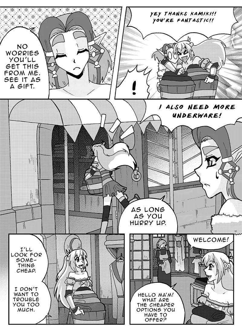 Let Love Rule Chapter 6 page 22 - MangaKakalot