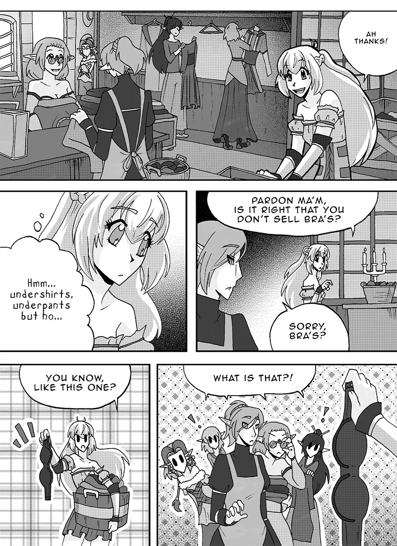 Let Love Rule Chapter 6 page 24 - MangaKakalot