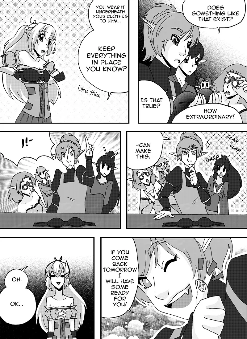 Let Love Rule Chapter 6 page 25 - MangaKakalot