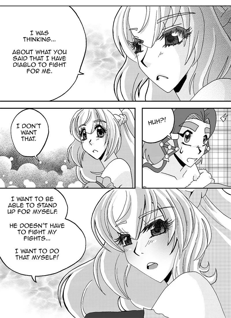 Let Love Rule Chapter 6 page 27 - MangaKakalot