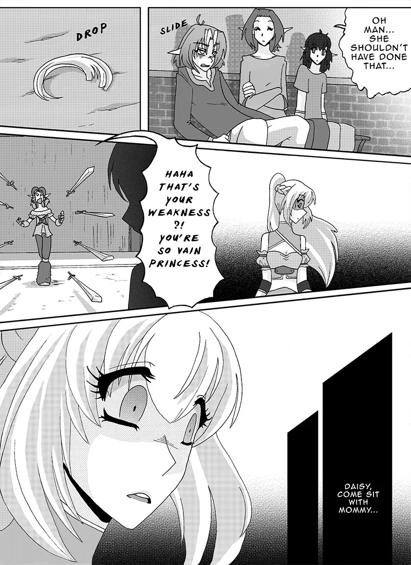 Let Love Rule Chapter 6 page 47 - MangaKakalot