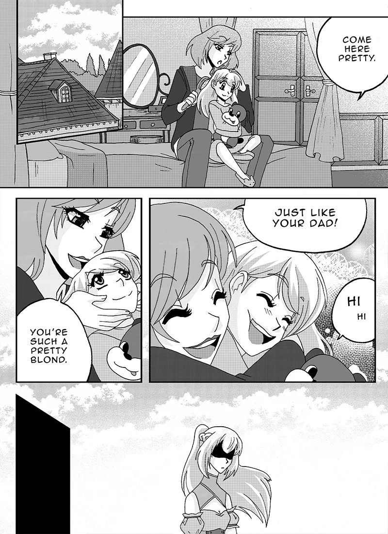 Let Love Rule Chapter 6 page 48 - MangaKakalot