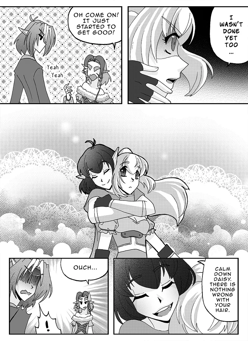 Let Love Rule Chapter 6 page 53 - MangaKakalot