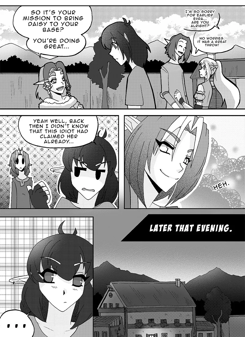 Let Love Rule Chapter 6 page 60 - MangaKakalot