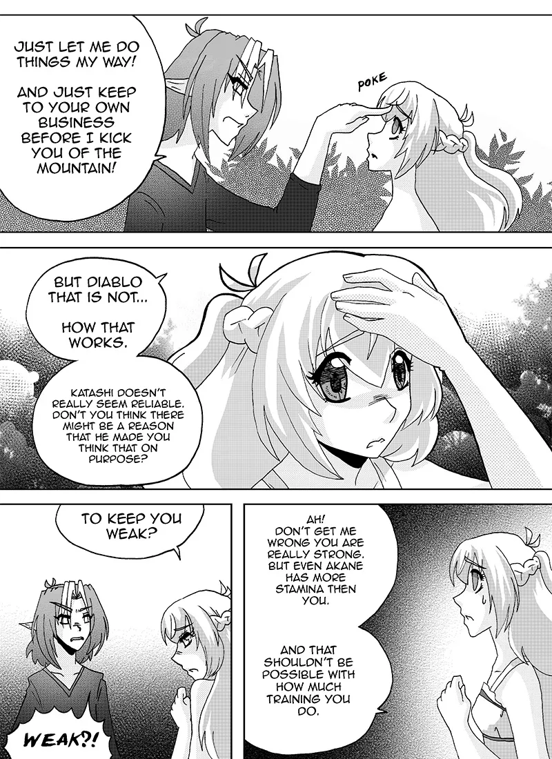 Let Love Rule Chapter 6 page 7 - MangaKakalot