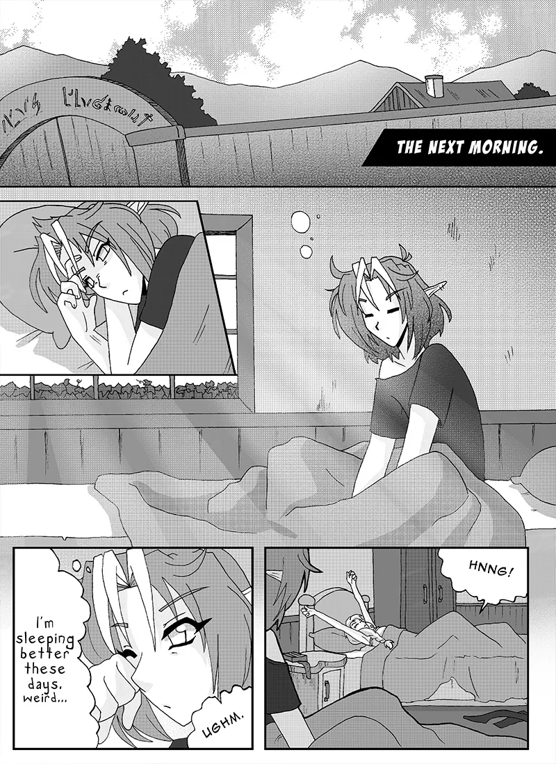 Let Love Rule Chapter 6 page 62 - MangaKakalot