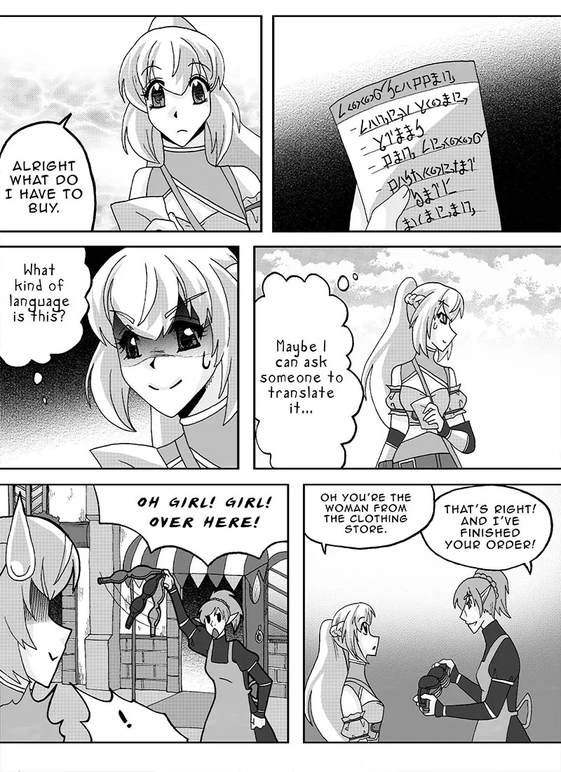 Let Love Rule Chapter 6 page 65 - MangaKakalot