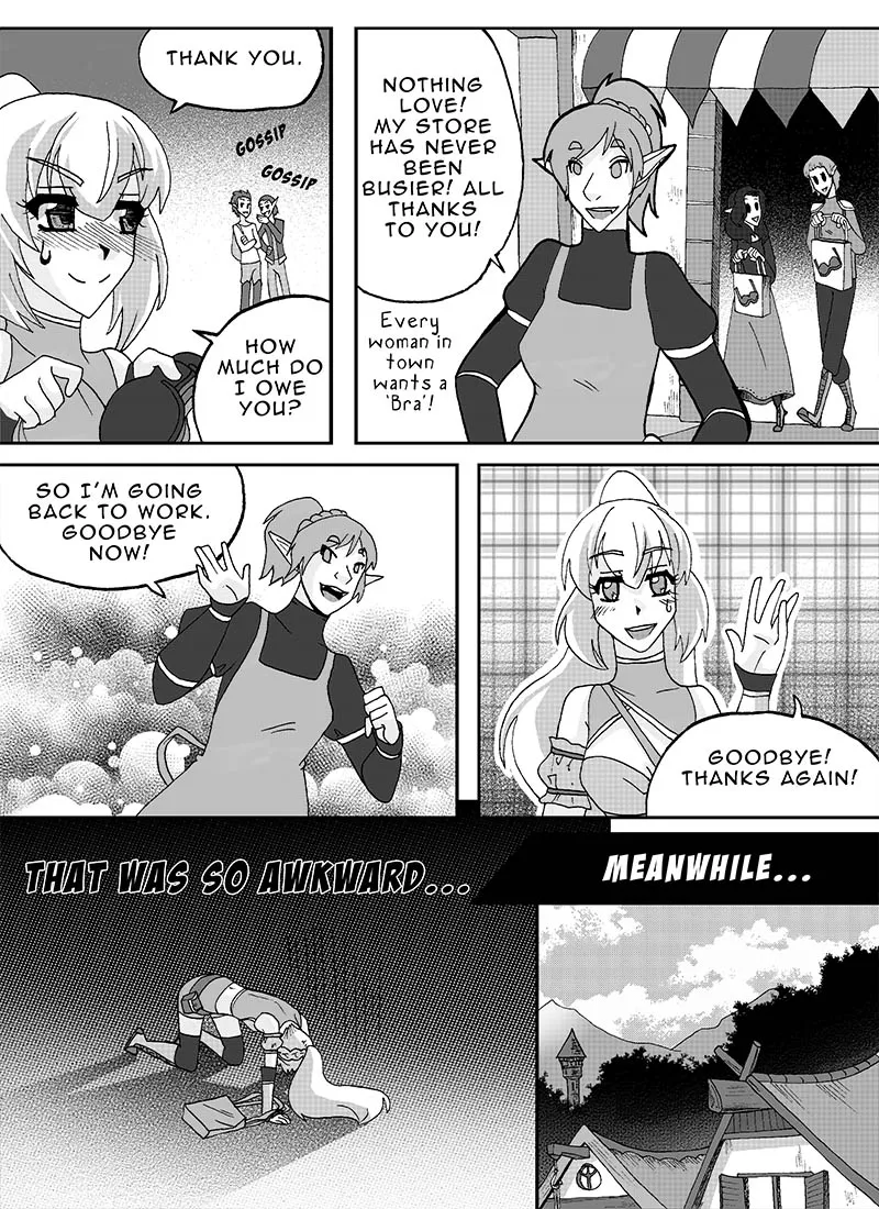 Let Love Rule Chapter 6 page 66 - MangaKakalot