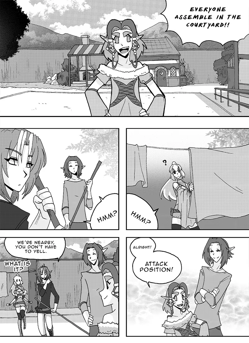 Let Love Rule Chapter 6 page 68 - MangaKakalot