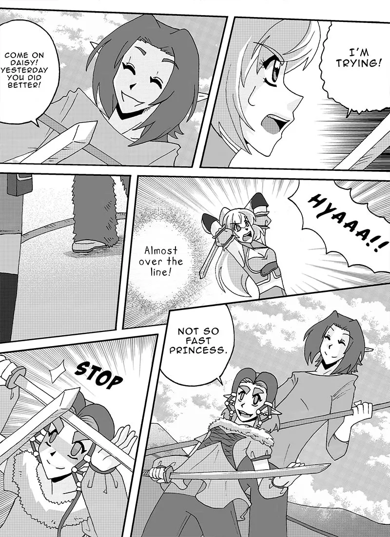 Let Love Rule Chapter 6 page 75 - MangaKakalot