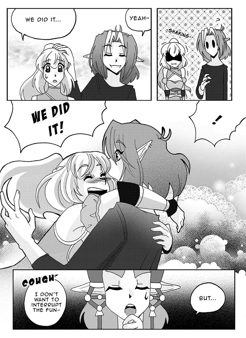 Let Love Rule Chapter 6 page 93 - MangaKakalot