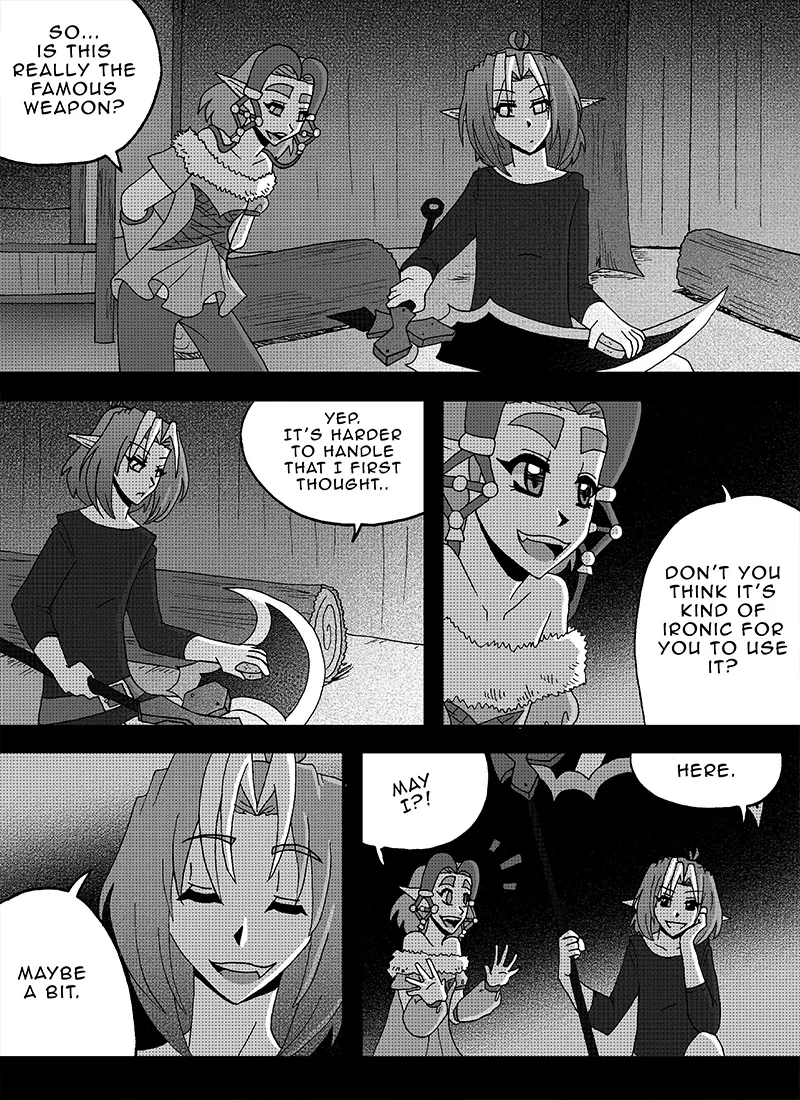 Let Love Rule Chapter 6 page 96 - MangaKakalot