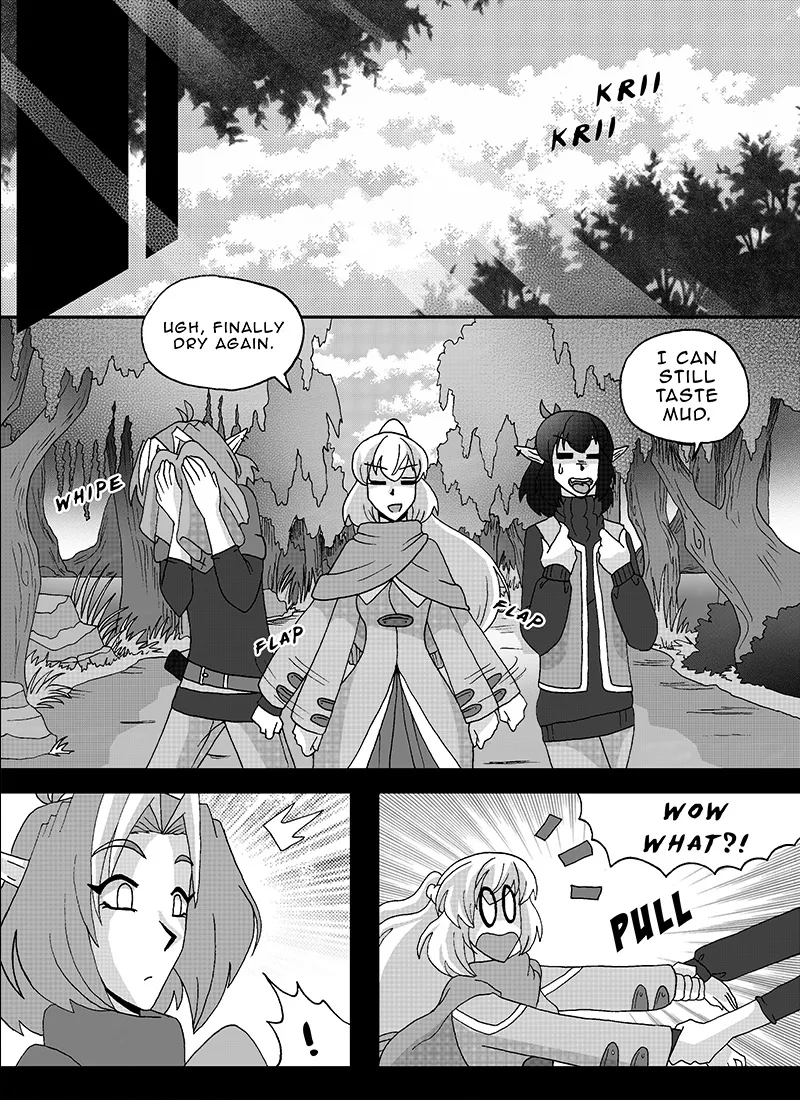 Let Love Rule Chapter 9 page 11 - MangaKakalot