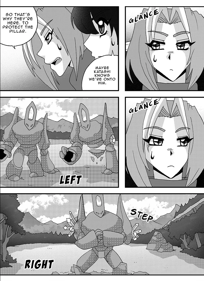 Let Love Rule Chapter 9 page 19 - MangaKakalot