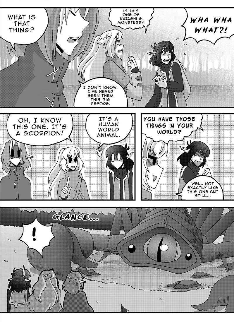 Let Love Rule Chapter 9 page 29 - MangaKakalot