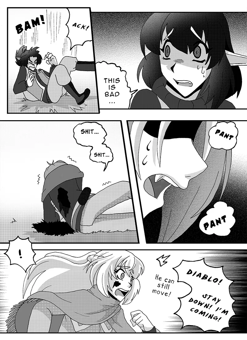 Let Love Rule Chapter 9 page 43 - MangaKakalot