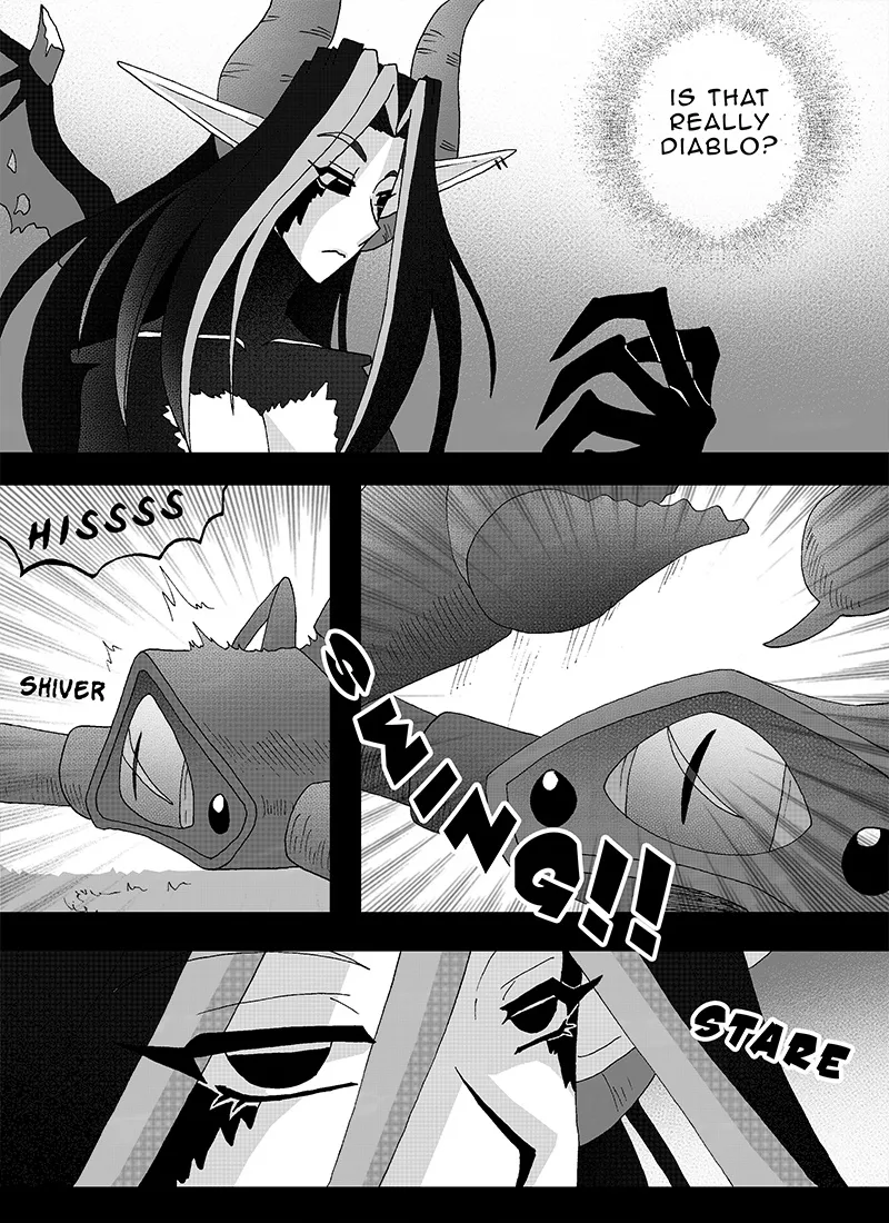 Let Love Rule Chapter 9 page 51 - MangaKakalot