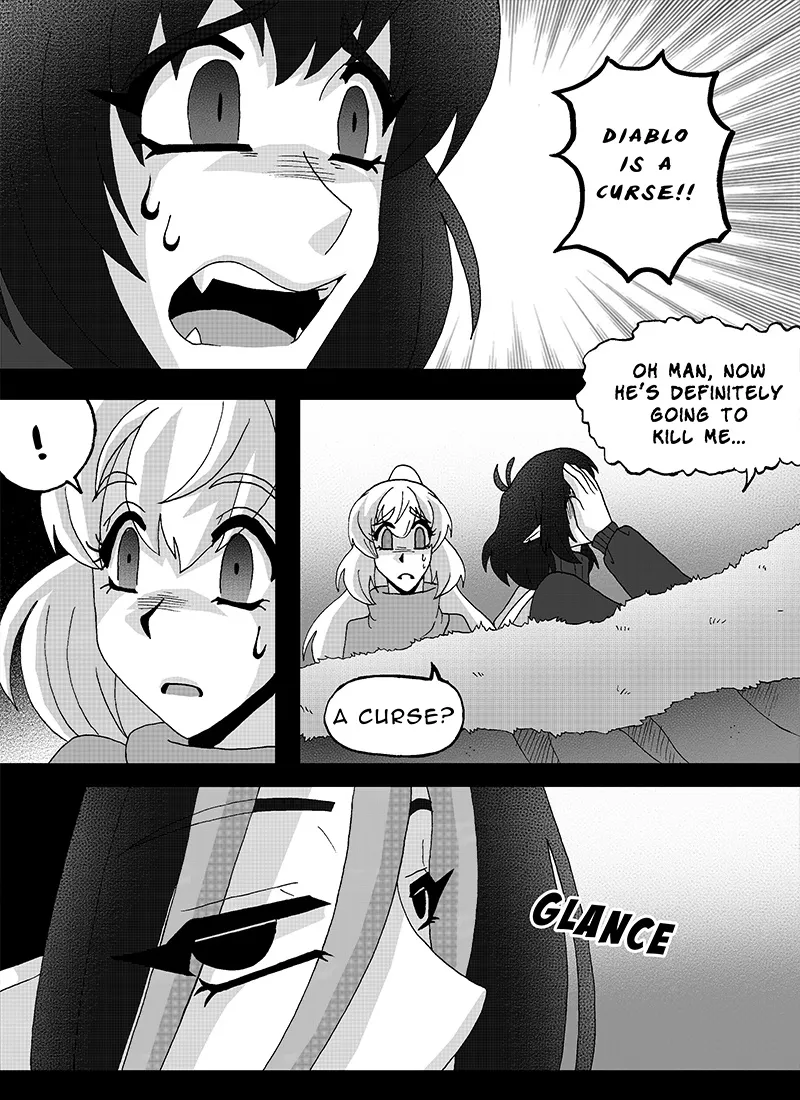 Let Love Rule Chapter 9 page 58 - MangaKakalot