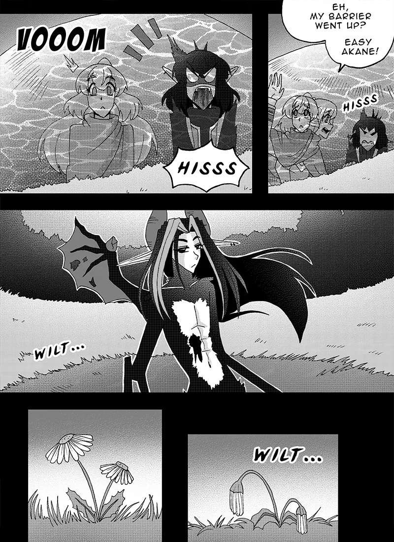 Let Love Rule Chapter 9 page 59 - MangaKakalot