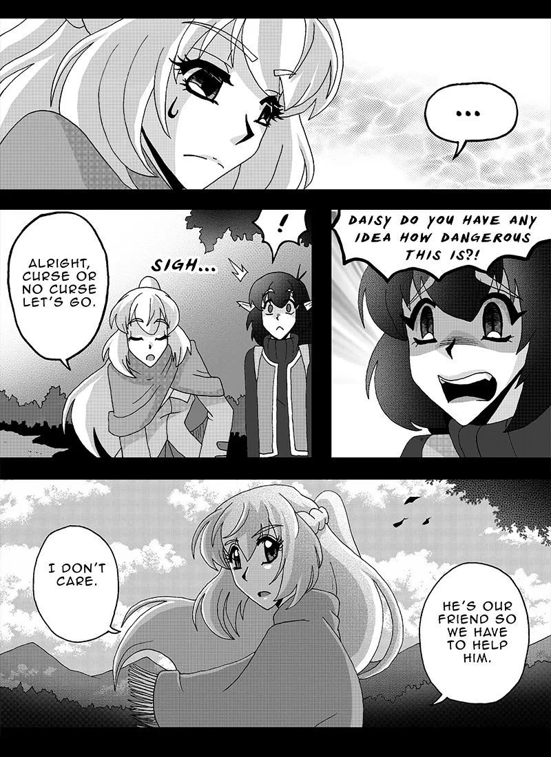 Let Love Rule Chapter 9 page 61 - MangaKakalot