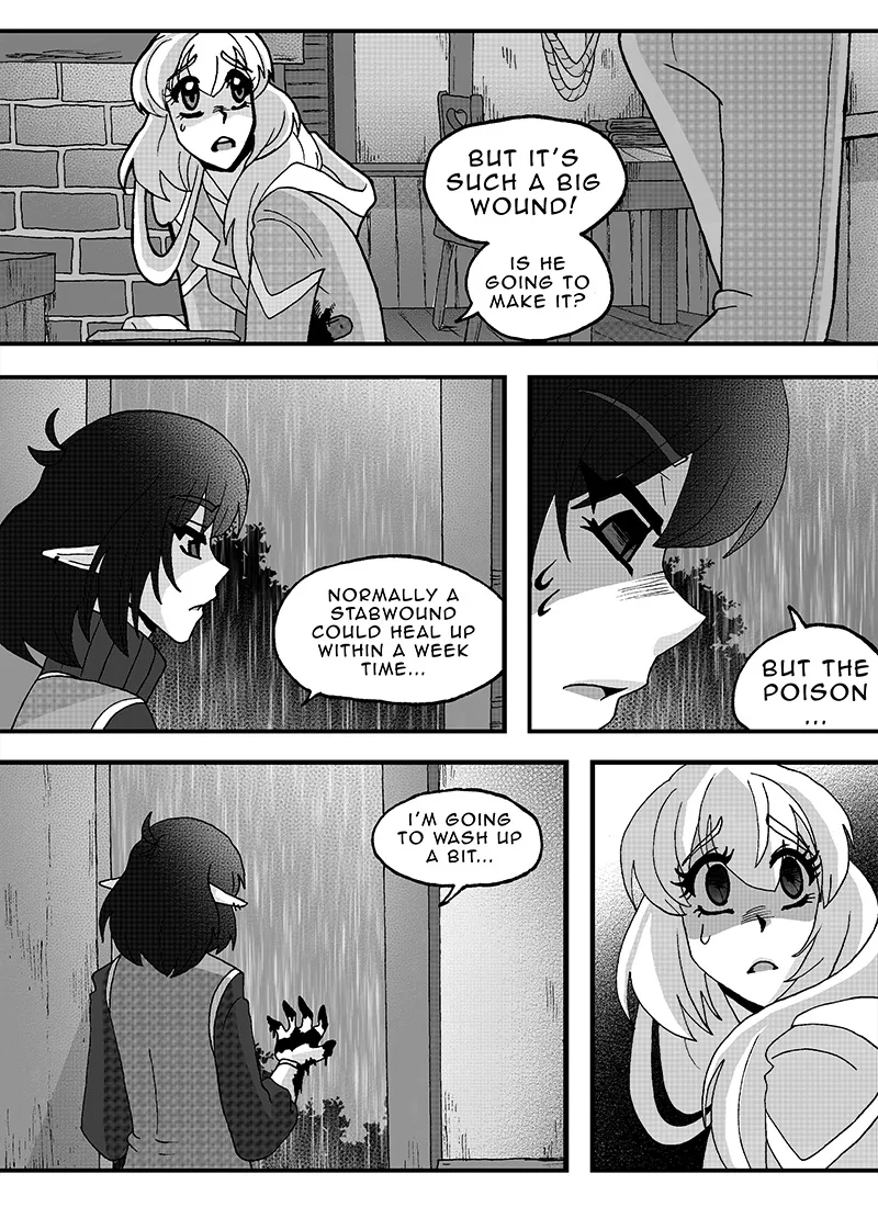 Let Love Rule Chapter 9 page 75 - MangaKakalot