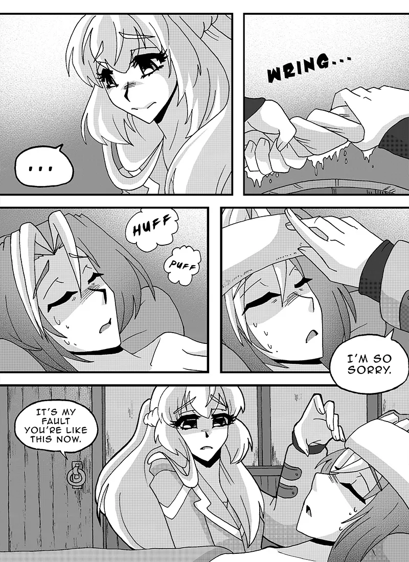 Let Love Rule Chapter 9 page 76 - MangaKakalot