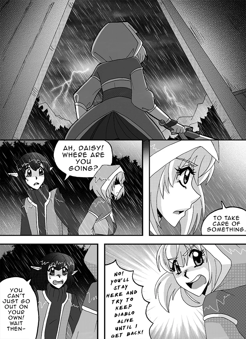 Let Love Rule Chapter 9 page 79 - MangaKakalot