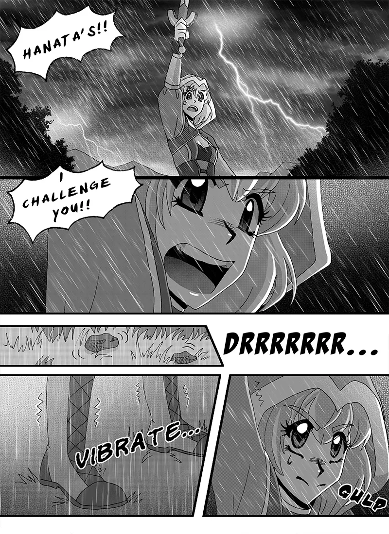 Let Love Rule Chapter 9 page 81 - MangaKakalot