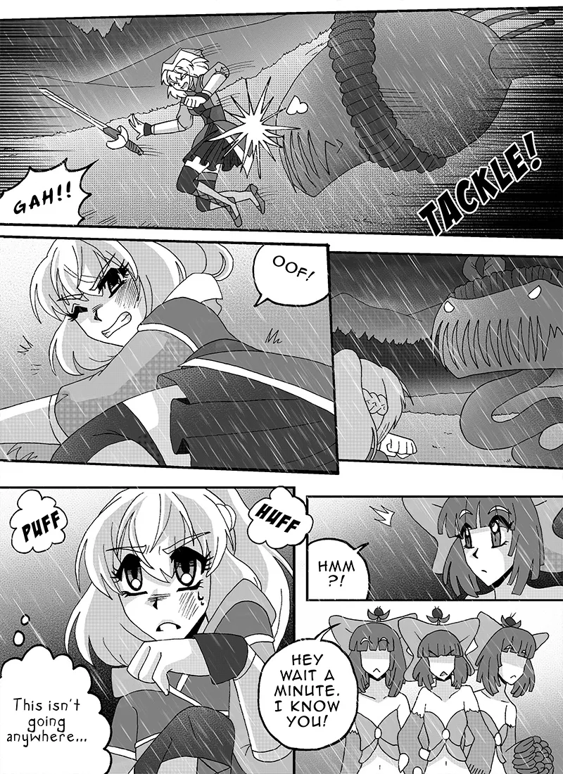 Let Love Rule Chapter 9 page 86 - MangaKakalot