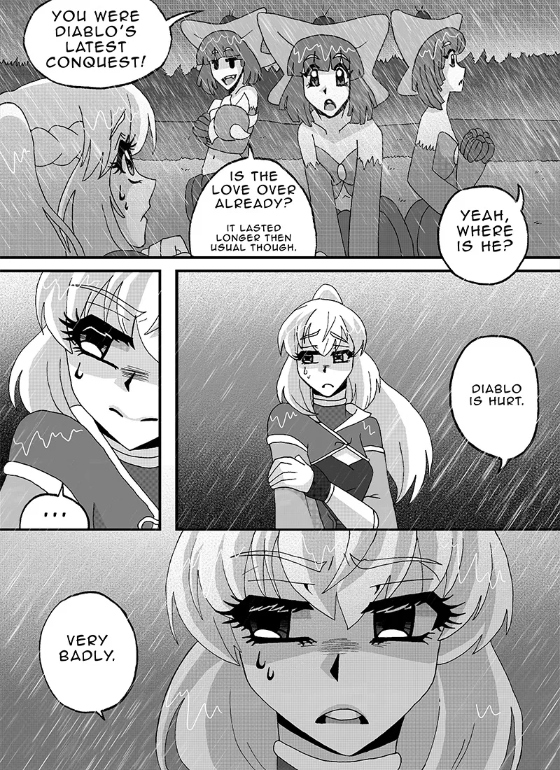 Let Love Rule Chapter 9 page 87 - MangaKakalot