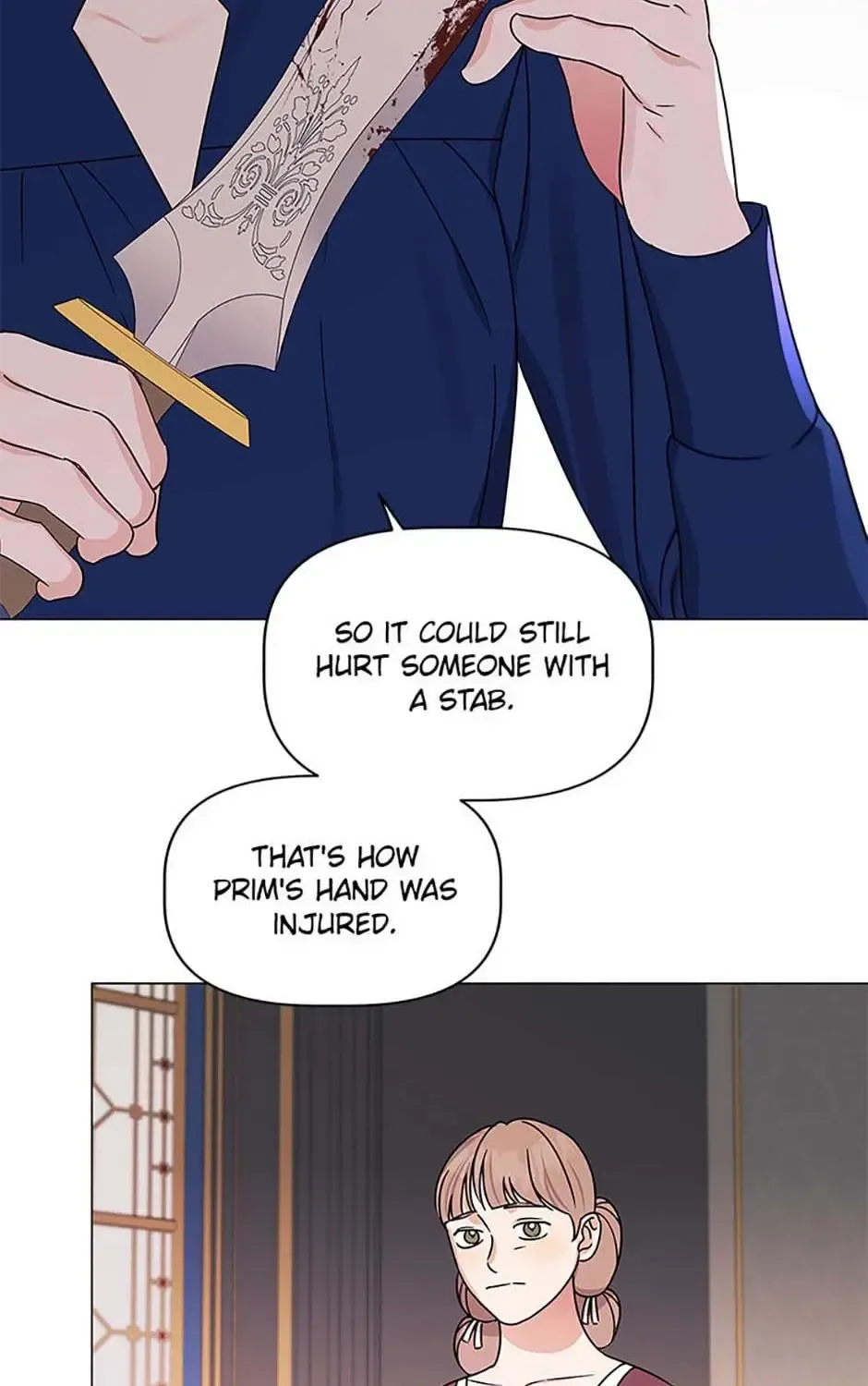 Let Me Fall Be Brilliant Chapter 107 page 48 - MangaKakalot