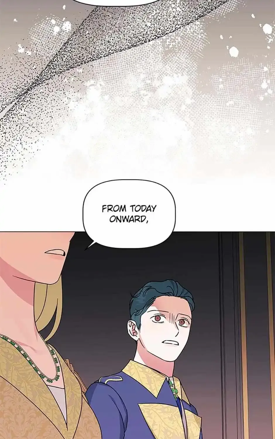 Let Me Fall Be Brilliant Chapter 108 page 73 - MangaKakalot