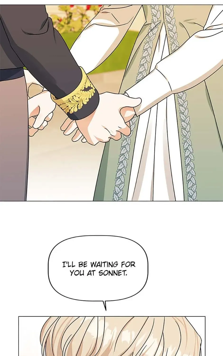 Let Me Fall Be Brilliant Chapter 109 page 107 - MangaKakalot