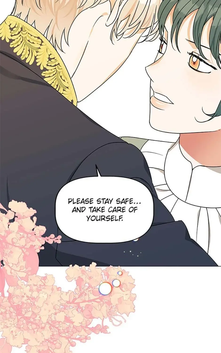 Let Me Fall Be Brilliant Chapter 109 page 115 - MangaKakalot