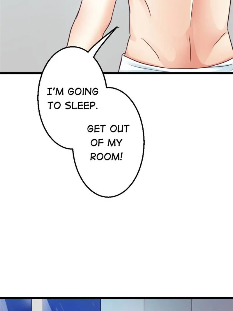 Let Me Go! You Demon President Chapter 34 page 7 - MangaKakalot