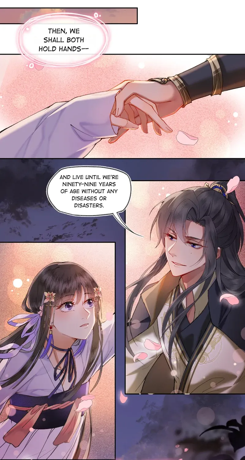 Let Me Go, Your Majesty! - Page 7