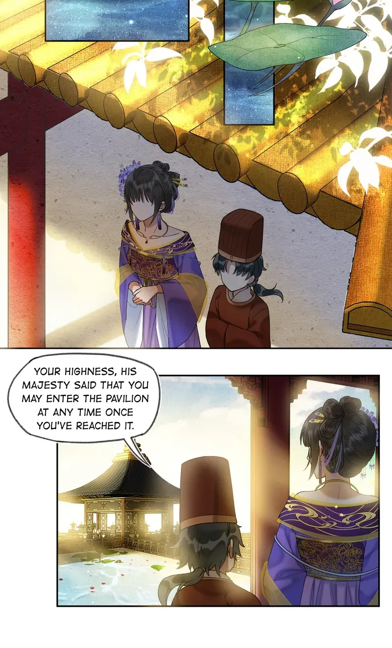 Let Me Go, Your Majesty! - Page 29