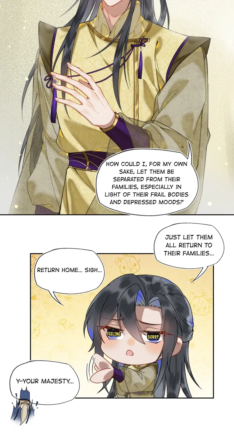 Let Me Go, Your Majesty! - Page 27