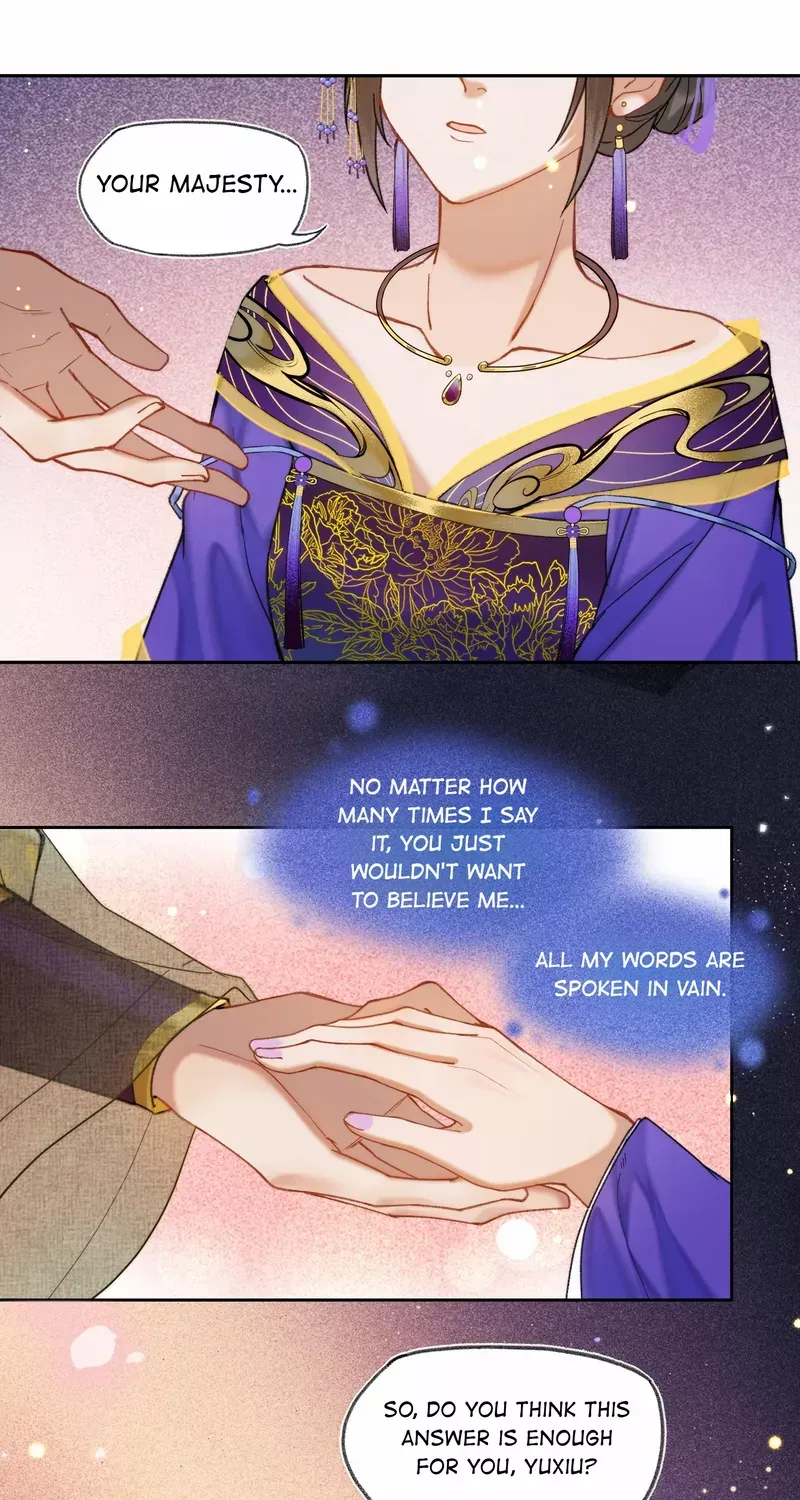 Let Me Go, Your Majesty! - Page 13