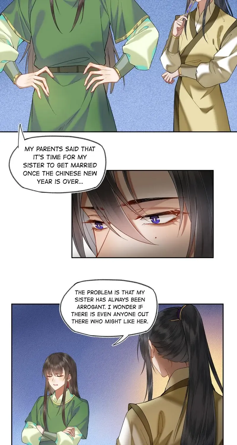 Let Me Go, Your Majesty! - Page 12