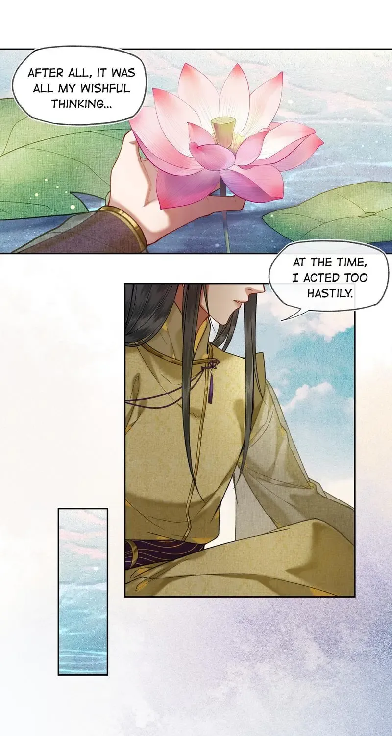 Let Me Go, Your Majesty! - Page 21