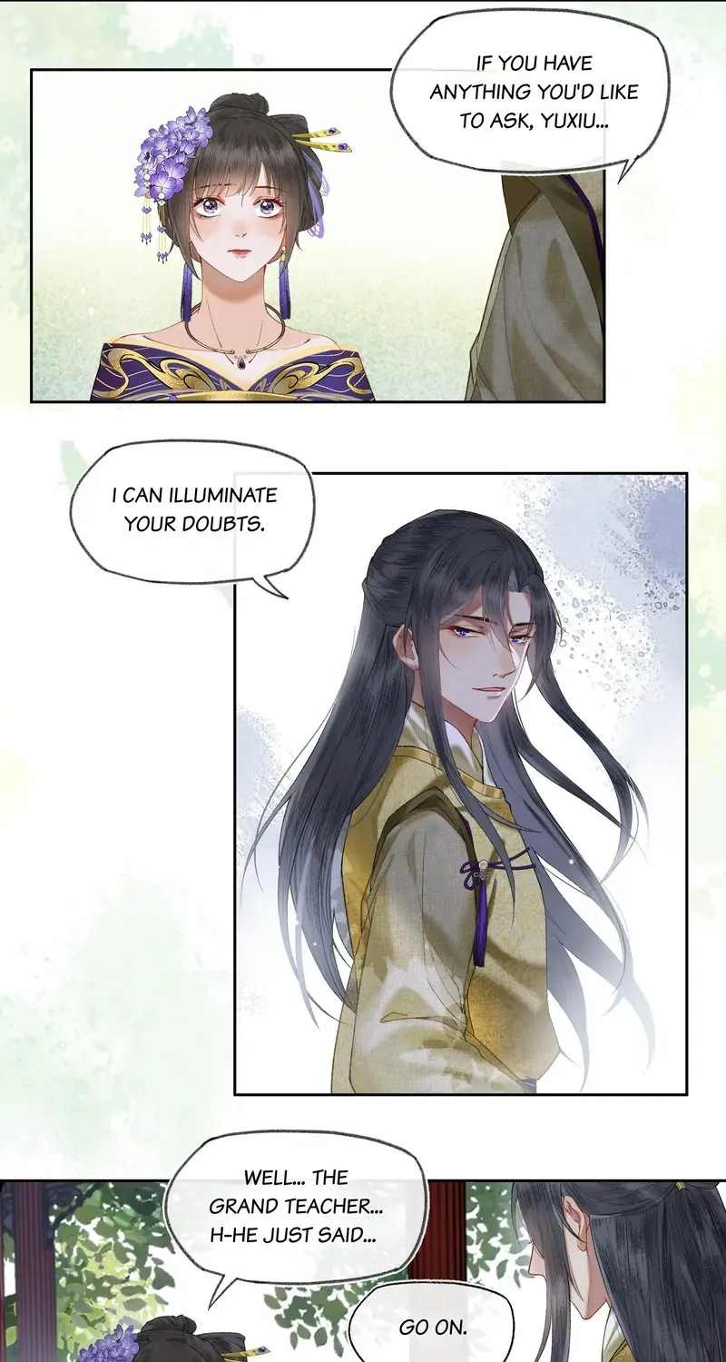 Let Me Go, Your Majesty! - Page 11