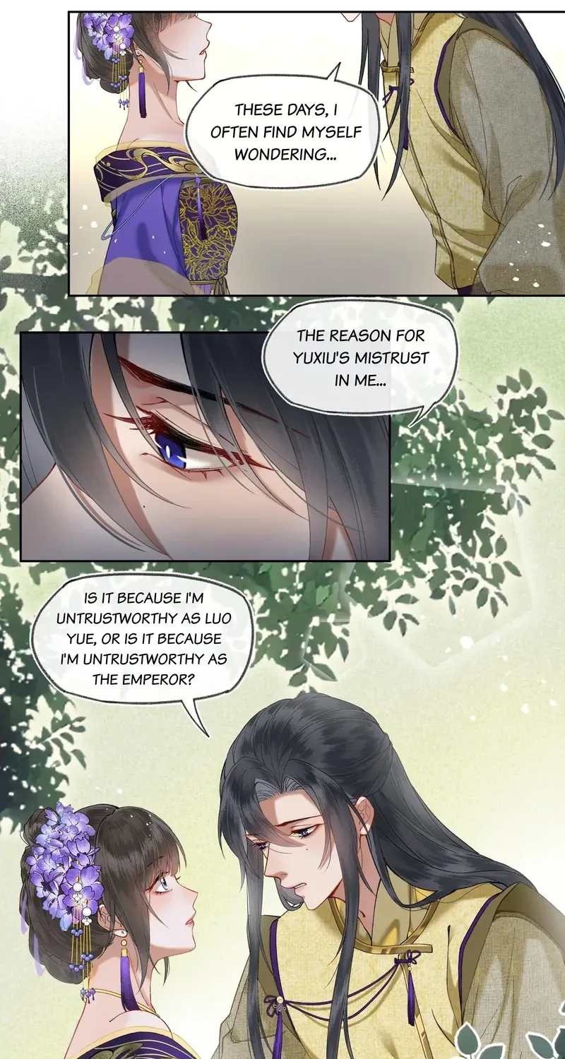 Let Me Go, Your Majesty! - Page 17