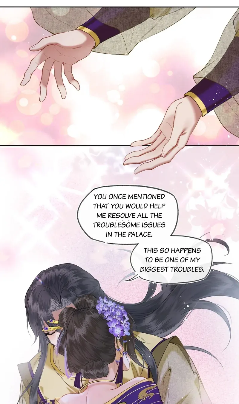 Let Me Go, Your Majesty! - Page 23